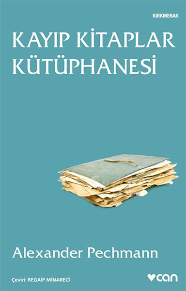 Kayıp Kitaplar Kütüphanesi