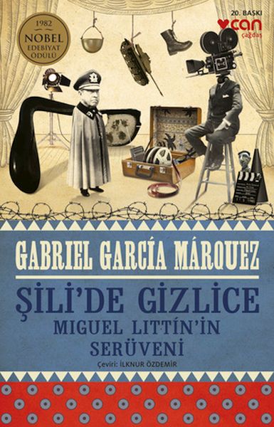 Şilide Gizlice