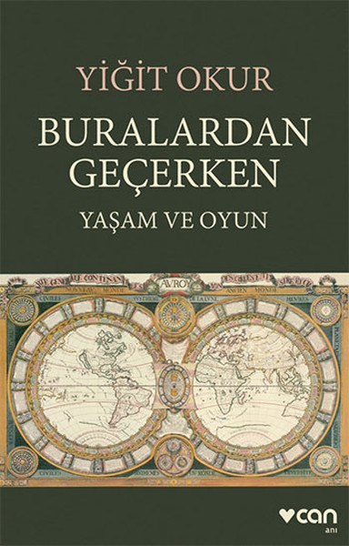 Buralardan Geçerken