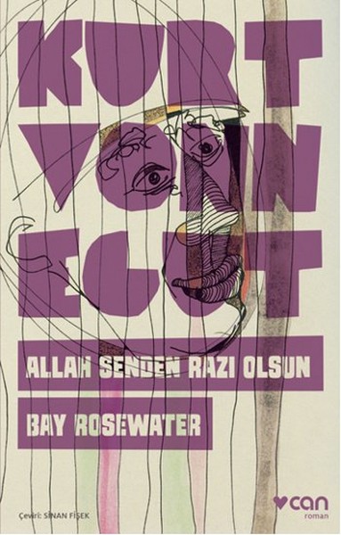 Allah Senden Razı Olsun Bay Rosewater