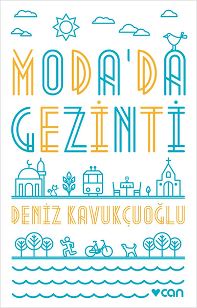 Modada Gezinti