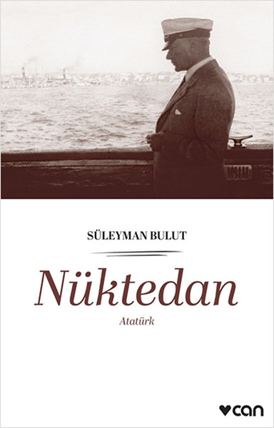 Nüktedan  Atatürk