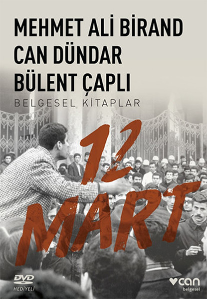 12 Mart Dvdli