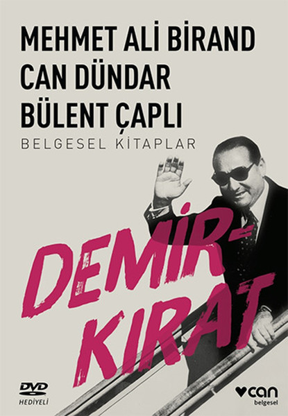 Demirkırat Dvd’li