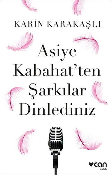 Asiye Kabahatten Şarkılar Dinlediniz