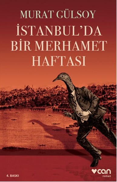 İstanbulda Bir Merhamet Haftası