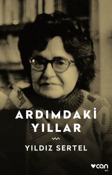 Ardımdaki Yıllar