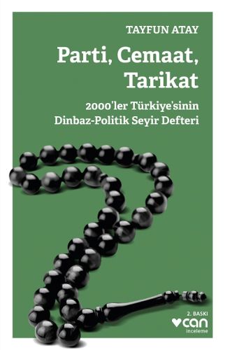 Parti Cemaat Tarikat