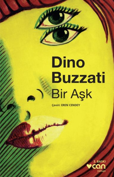 Bir Aşk