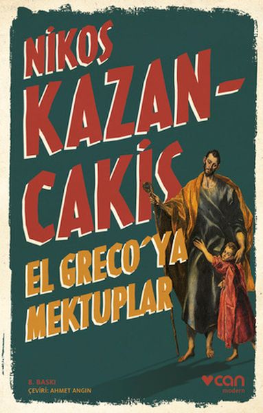 El Grecoya Mektuplar