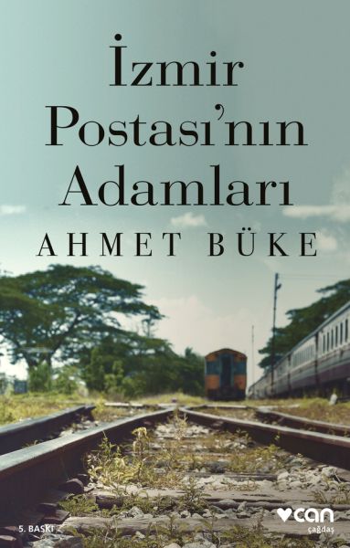 İzmir Postasının Adamları