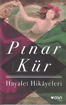 Hayalet Hikayeleri