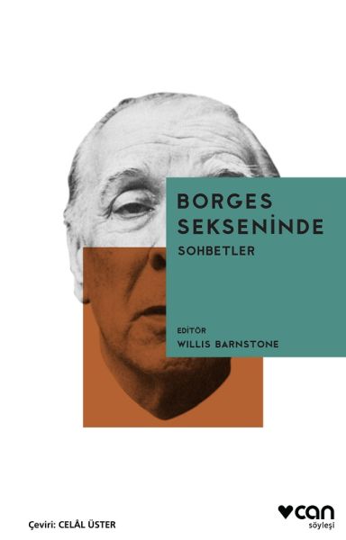 Borges Sekseninde  Sohbetler