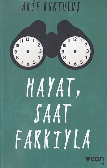 Hayat Saat Farkıyla