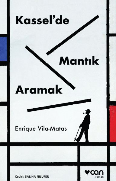 Kasselde Mantık Aramak