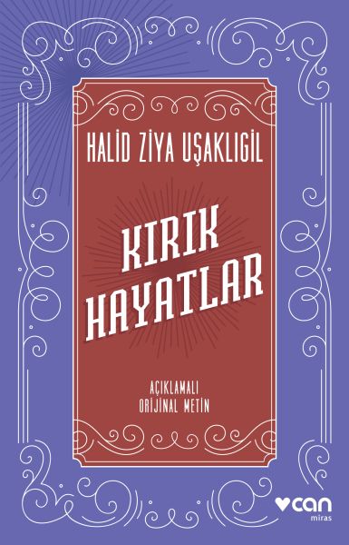 Kırık Hayatlar