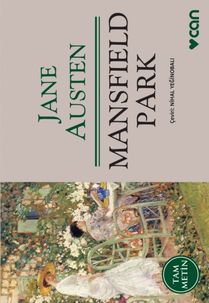 Mansfield Park  Mini Kitap