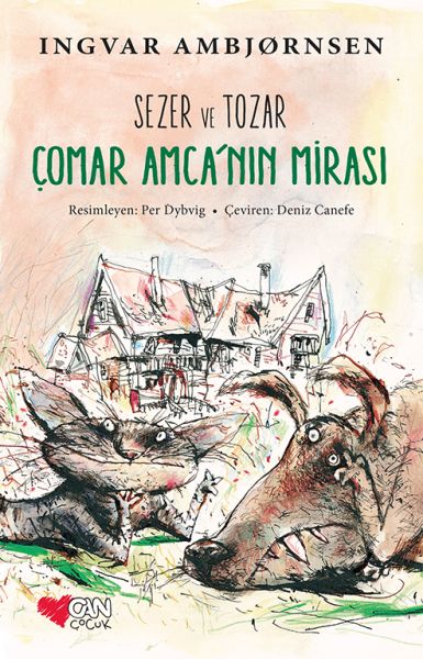 Sezer ve Tozar Çomar Amcanın Mirası