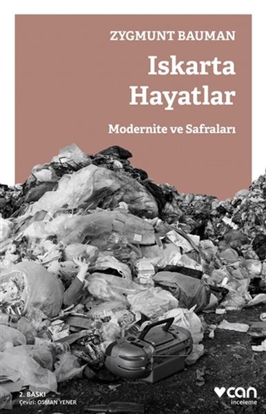 Iskarta Hayatlar  Modernite ve Safraları