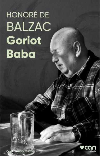 Goriot Baba Fotoğraflı Klasikler