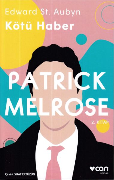 Patrick Melrose 2Kötü Haber