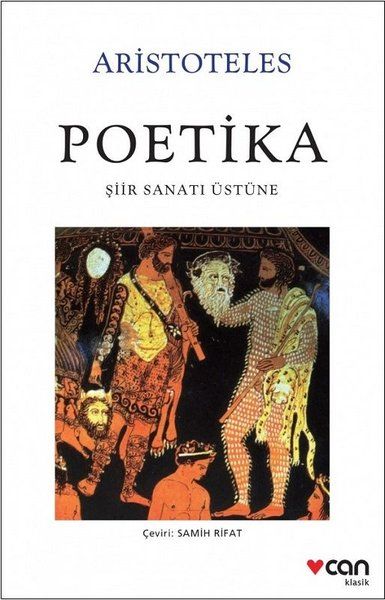 Poetika  Şiir Sanatı Üzerine