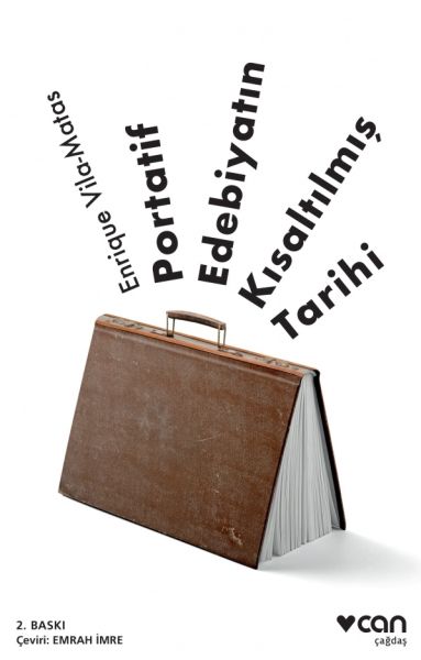 Portatif Edebiyatın Kısaltılmış Tarihi