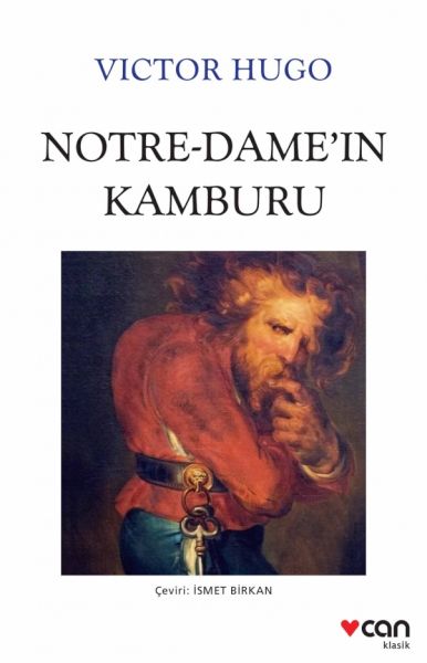 NotreDameın Kamburu