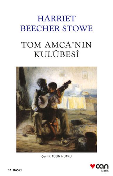 Tom Amcanın Kulübesi