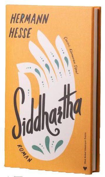 Siddhartha  Ciltli