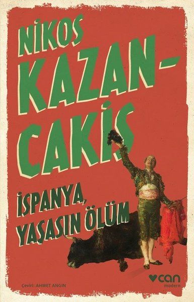 İspanya Yaşasın Ölüm