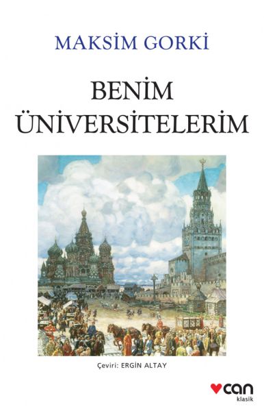 Benim Üniversitelerim