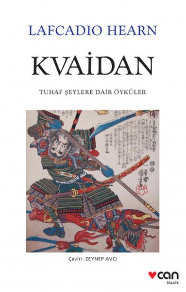 Kvaidan  Tuhaf Şeylere Dair Öyküler