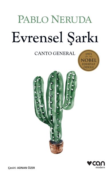 Evrensel Şarkı  Canto General