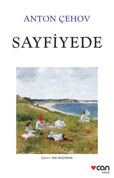 Sayfiyede