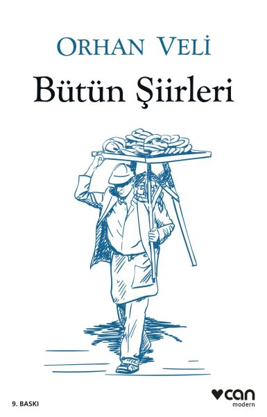 Bütün Şiirleri