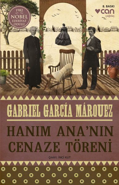 Hanım Ananın Cenaze Töreni