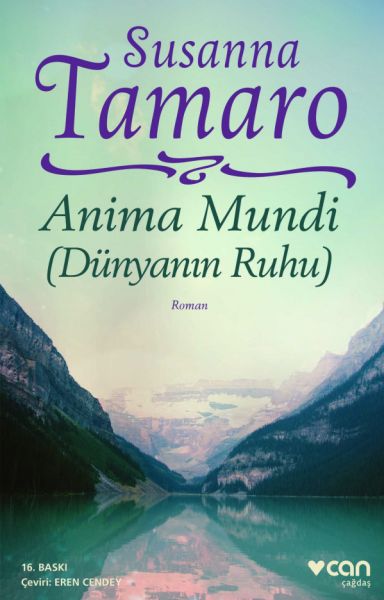 Anima Mundi Dünyanın Ruhu