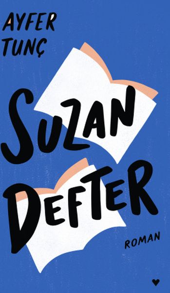 Suzan Defter Ciltli