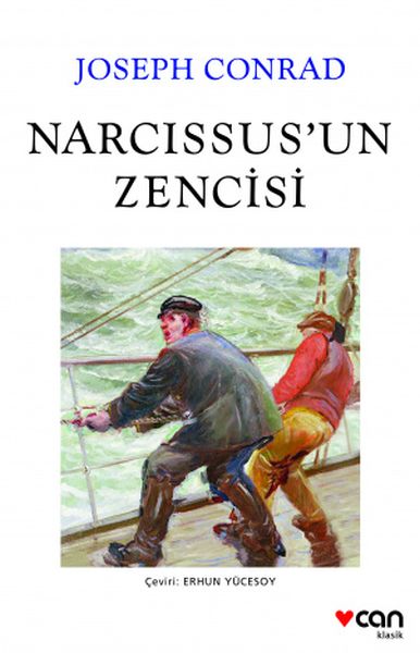 Narcissusun Zencisi