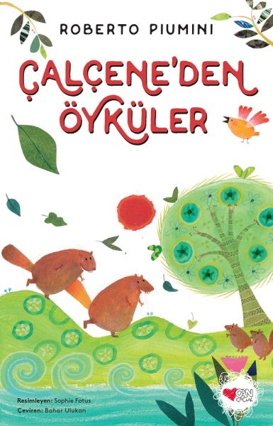 Çalçeneden Öyküler