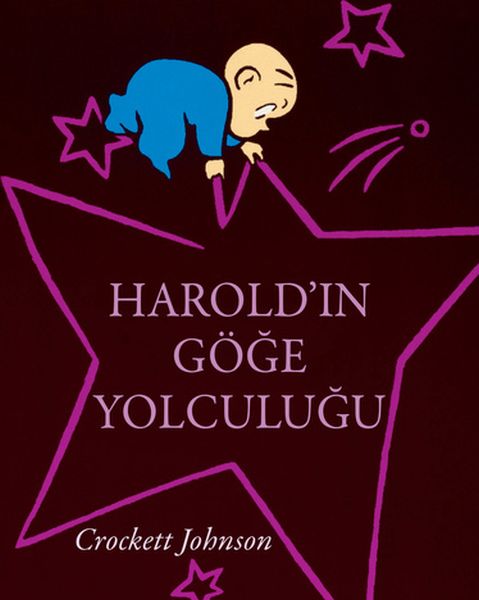 Haroldın Göğe Yolculuğu