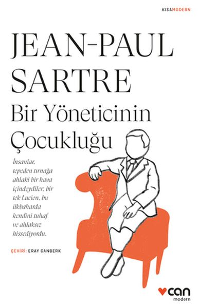 Bir Yöneticinin Çocukluğu