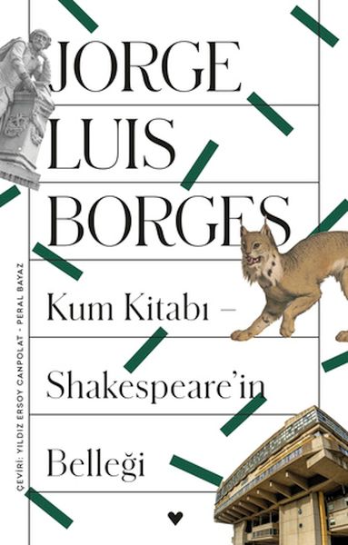 Kum Kitabı  Shakespearein Belleği