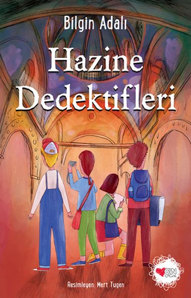 Hazine Dedektifleri