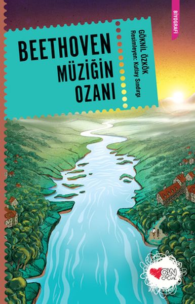 Beethoven Müziğin Ozanı