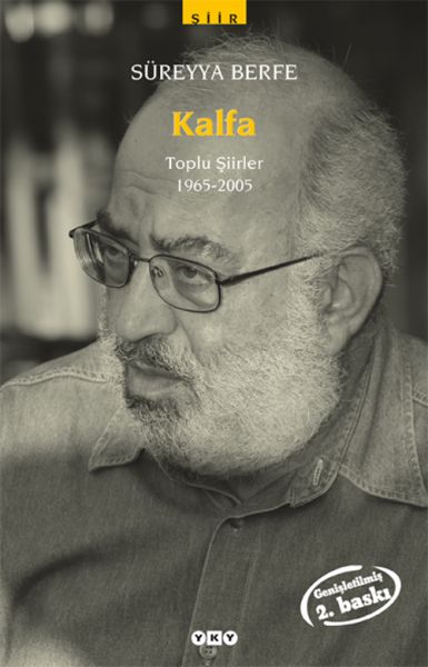 Kalfa