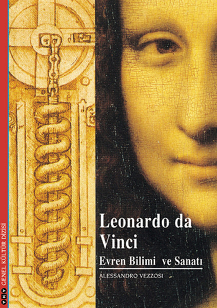 Genel Kültür Dizisi Leonardo Da Vinci