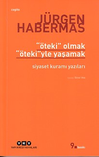 Öteki Olmak Ötekiyle Yaşamak