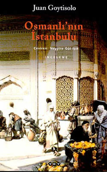 Osmanlı’nın İstanbulu